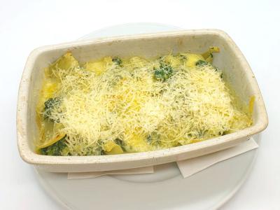 CANNELLONI AL FORNO